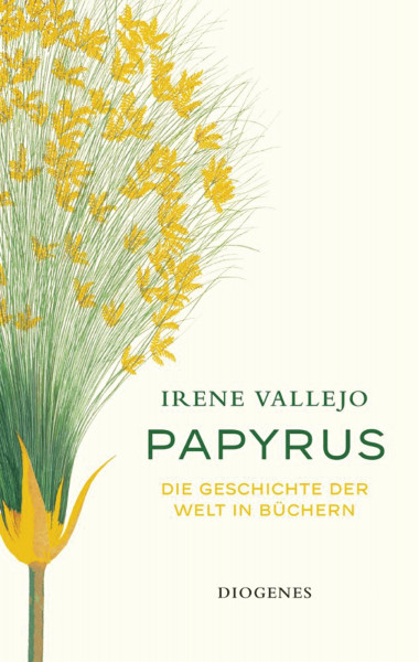 Diogenes Verlag Papyrus