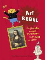 Art Rebel (Ben Street) | E. A. Seemann Vlg.