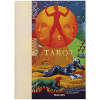 Tarot – Esoterica (Jessica Hundley) | Taschen Vlg. 