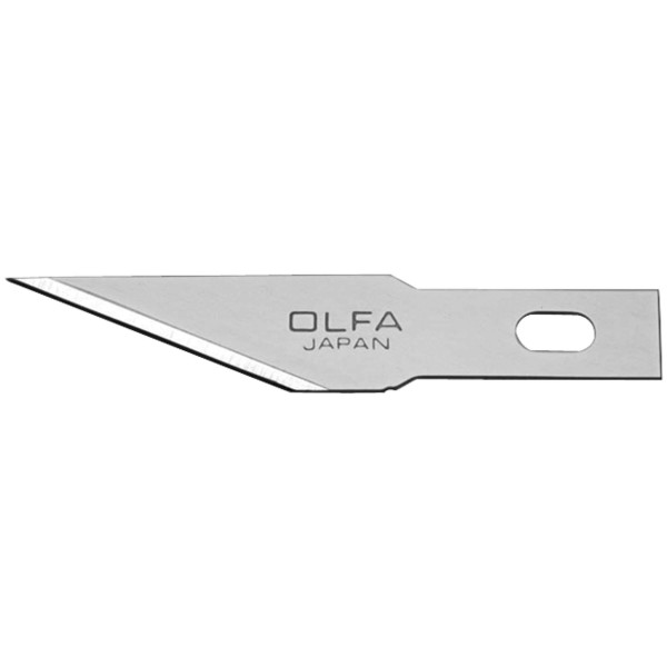 OLFA® Klinge für AK-4 Künstlermesser