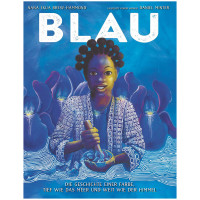 Blau | Brew-Hammond | Gratitude Verlag 2025