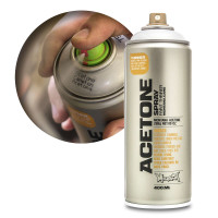 Montana Acetone/Cap Cleaner