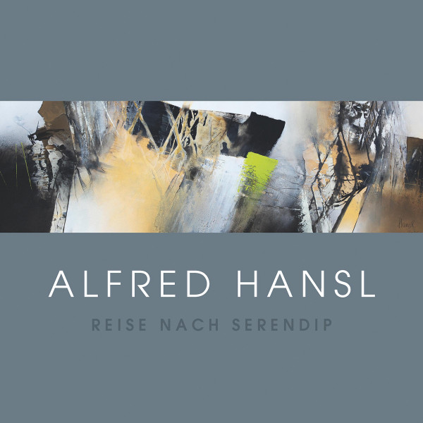 Alfred Hansl Reise nach Serendip