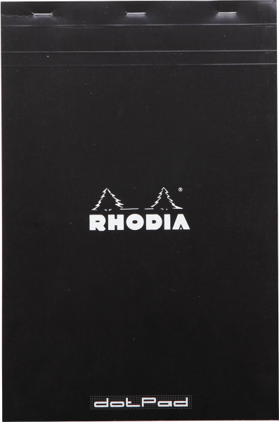 Rhodia Dot-Pad Skizzenblock