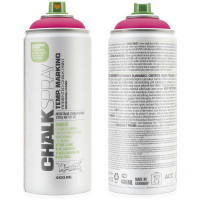 Montana Chalk Spray Kreidefarbe