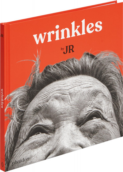 Phaidon Verlag Wrinkles