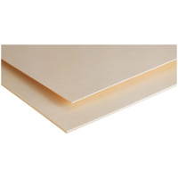 980 g/m², Stärke 2 mm | Mica Finnpappe