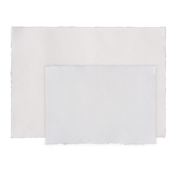 Papierteam LTD Bütten-Zeichenpapier