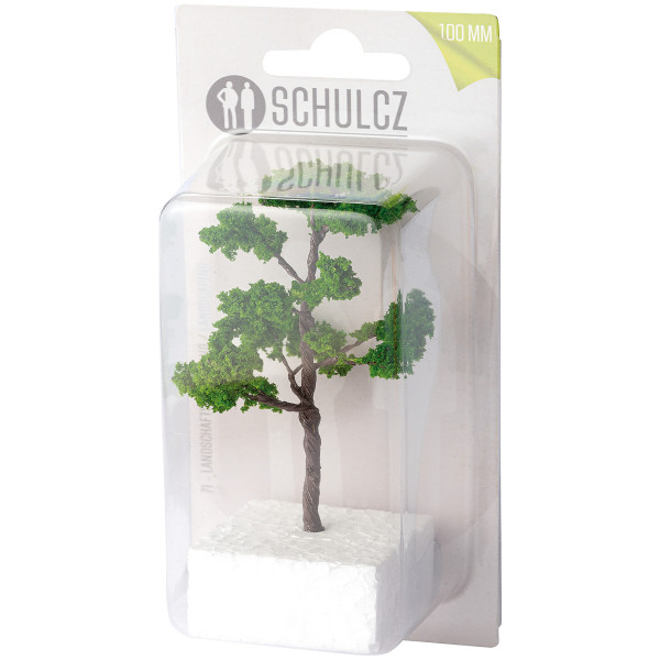 Schulcz Modellbaum Metall