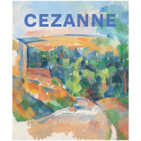 Cezanne | Ulf Küster | Hatje Cantz 2026