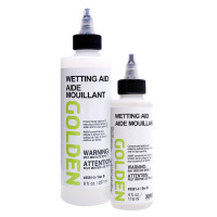 Wetting Aid | Golden Mediums & Additives