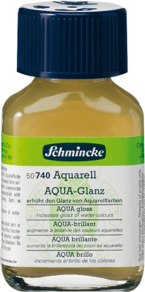 Schmincke Aqua Glanz