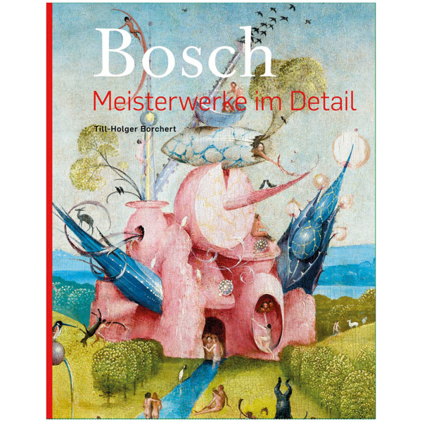 Verlag Bernd Detsch Bosch