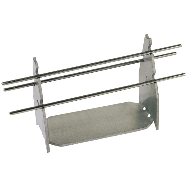 boesner – Terra Perlen-/Glockenständer-Set