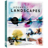 Aquarell Landscapes | Claudia Drexhage | EMF 2024