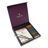 Sennelier Ecu Künstler-Softpastell-Geschenkbox
