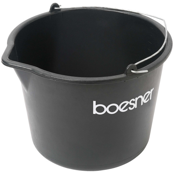boesner Misch-/Abfülleimer
