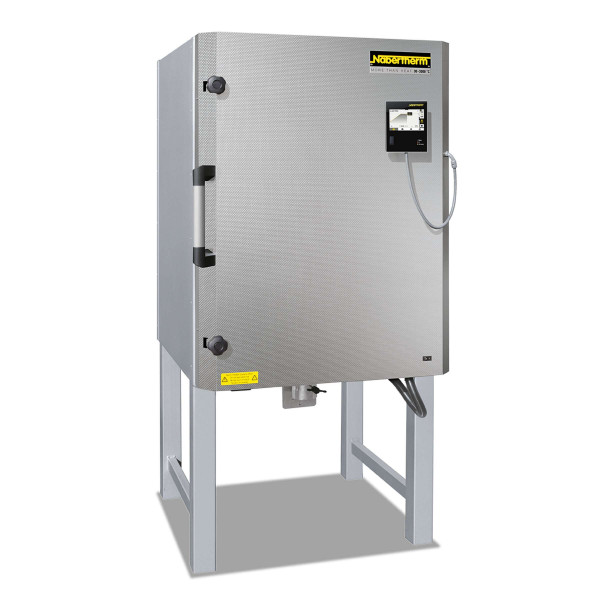 Nabertherm N 100–N 300 Kammerofen in 4 Ausführungen