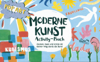 Moderne Kunst – Activity Buch | E. A. Seemann Vlg.