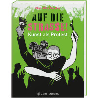 Auf die Straße! | De Nichols | Gerstenberg 2026