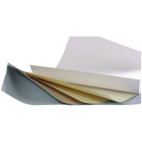 Canson Mi-Teintes Farbiges Zeichenpapier