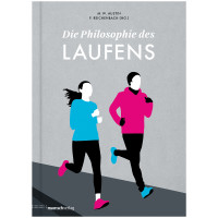 Die Philosophie des Laufens | M. W. Austin, Peter Reichenbach | Mairisch 2026