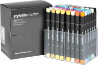Stylefile Marker-Set