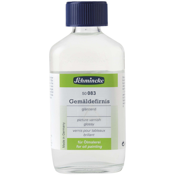 Schmincke Gemäldefirnis