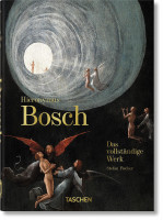 Hieronymus Bosch – Das vollständige Werk | Taschen Vlg.