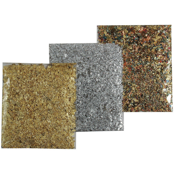 Horus Art-Metal-Flocken