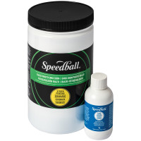 Speedball Diazo Photo Emulsion Kit