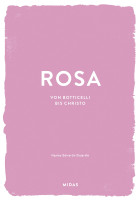 ROSA – Von Botticelli bis Christo (Hayley Edwards-Dujardin) | Midas Vlg. 