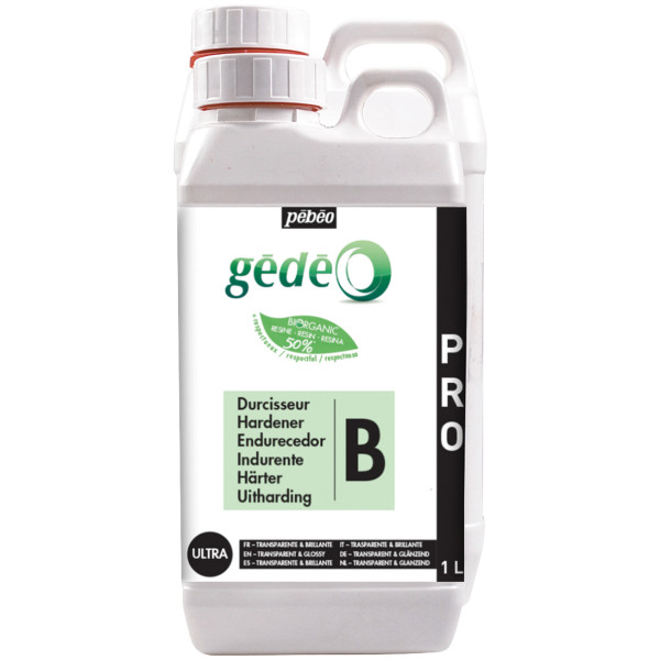 Pébéo Harz Pro Bio