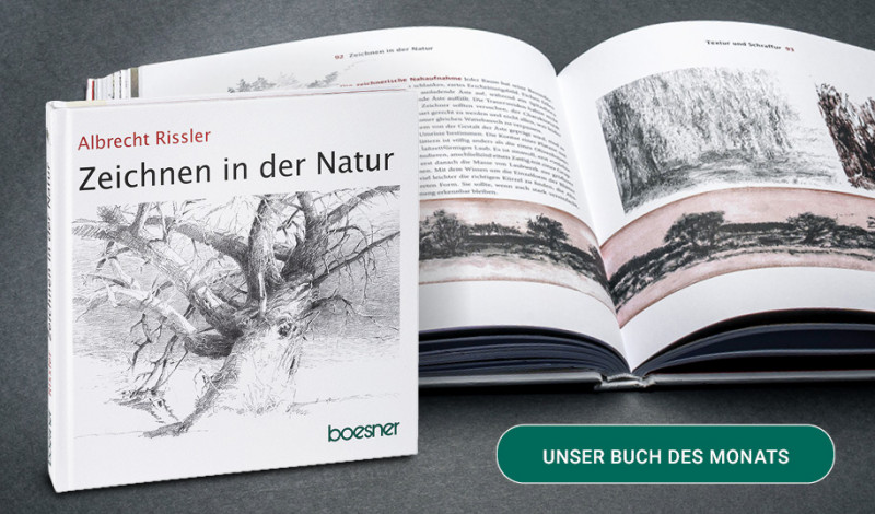 Unser Buch des Monats