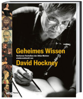 Geheimes Wissen – Verlorene Techniken der Alten Meister (David Hockney) | wbg Theiss