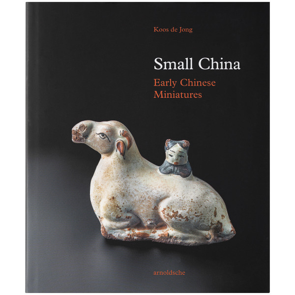 Arnoldsche Art Publishers Small China