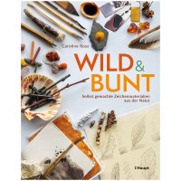 wild und bunt | Caroline Ross | Haupt 2026