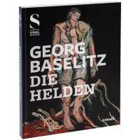 Max Hollein, Eva Mongi-Vollmer | Baselitz Helden | Hirmer 2016