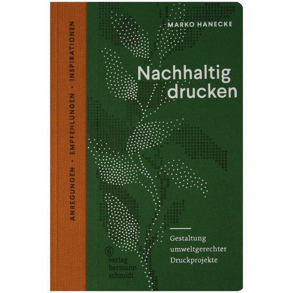 Verlag Hermann Schmidt Nachhaltig drucken
