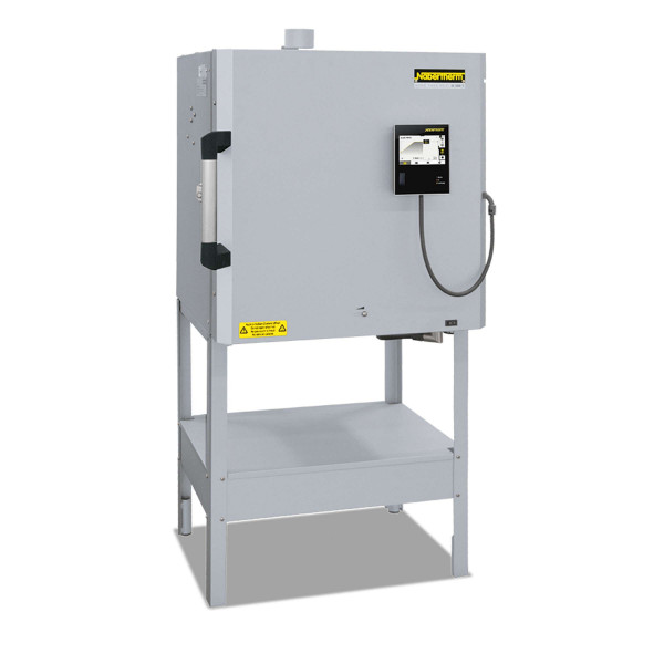 Nabertherm NE 40–NE 100 Kammerofen in 3 Ausführungen