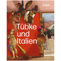 Tübke und Italien | E. A. Seemann 2024