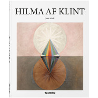 Hilma af Klint | Basic Art | Janis Mink | Taschen 2026
