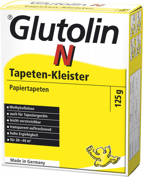  Glutolin N Normalkleister