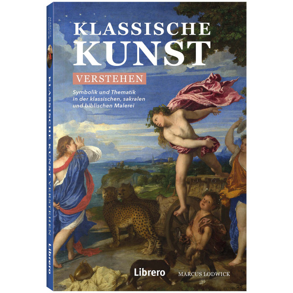 Librero IBP Klassische Kunst verstehen
