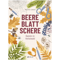 Beere, Blatt, Schere | Karoline Lawson | AT Verlag 2023