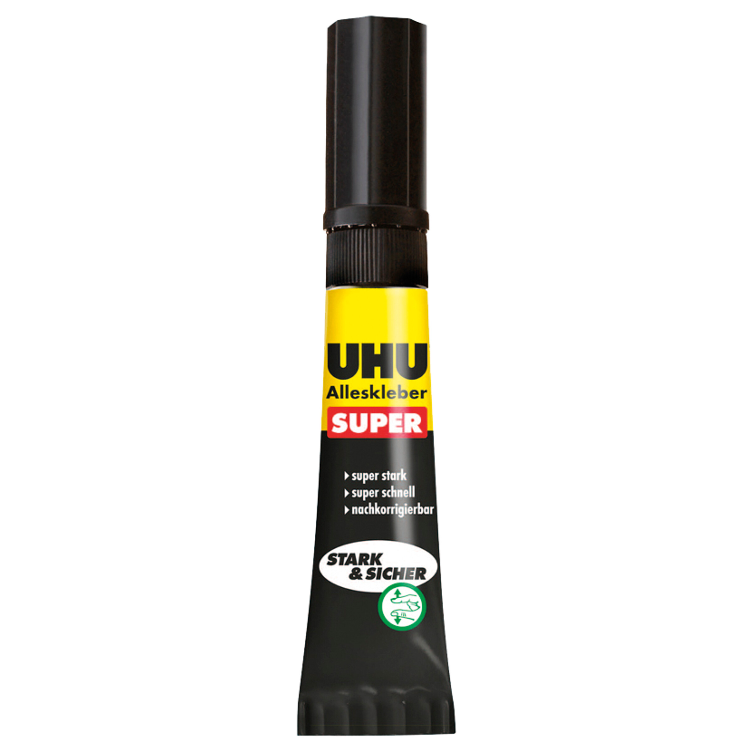 Uhu® Alleskleber Super | Künstlerbedarf von boesner