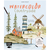 Watercolor Countryside | Isabella Stollwerk | EMF 2024