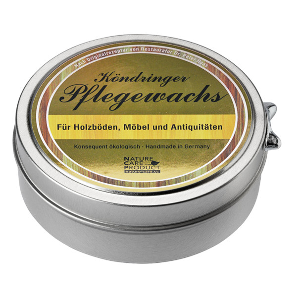 Köndringer Pflegewachs