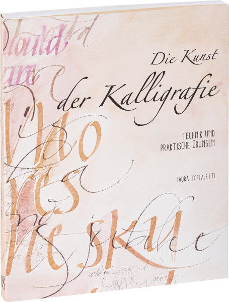 White Star Verlag Die Kunst der Kalligrafie