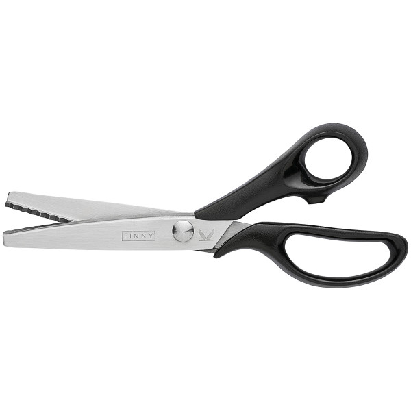 Kretzer Solingen Zackenschere